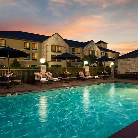 Best Western Plus Lewisville Flower Mound Esterno foto
