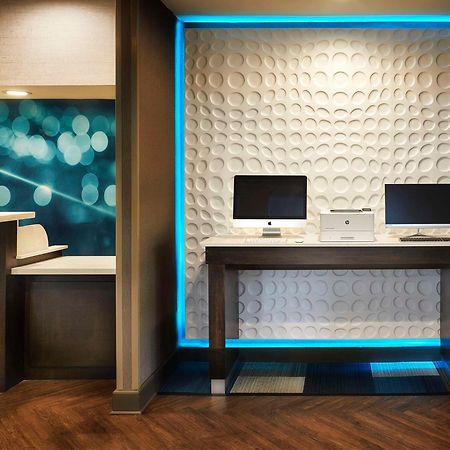 Best Western Plus Lewisville Flower Mound Esterno foto