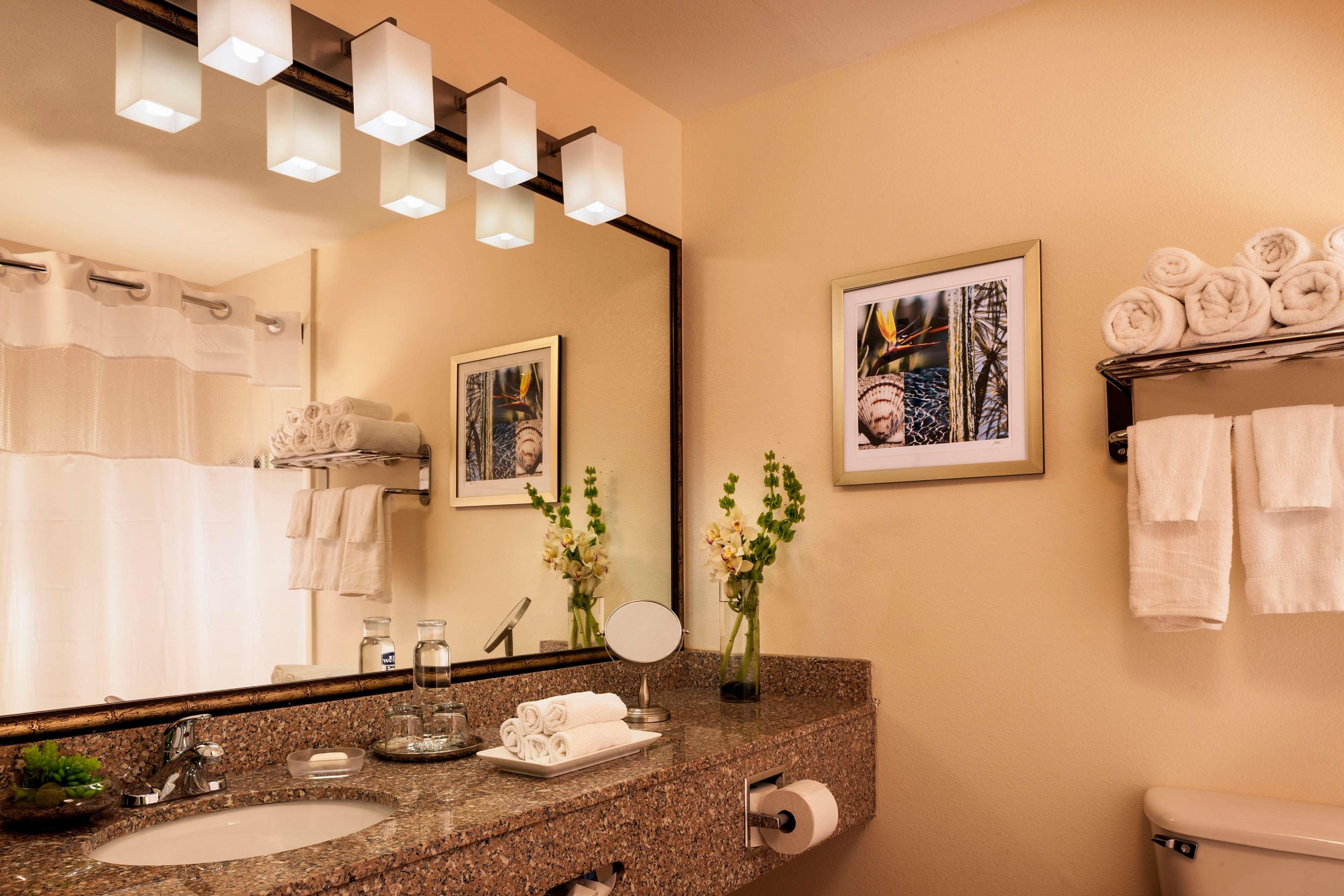 Best Western Plus Lewisville Flower Mound Esterno foto