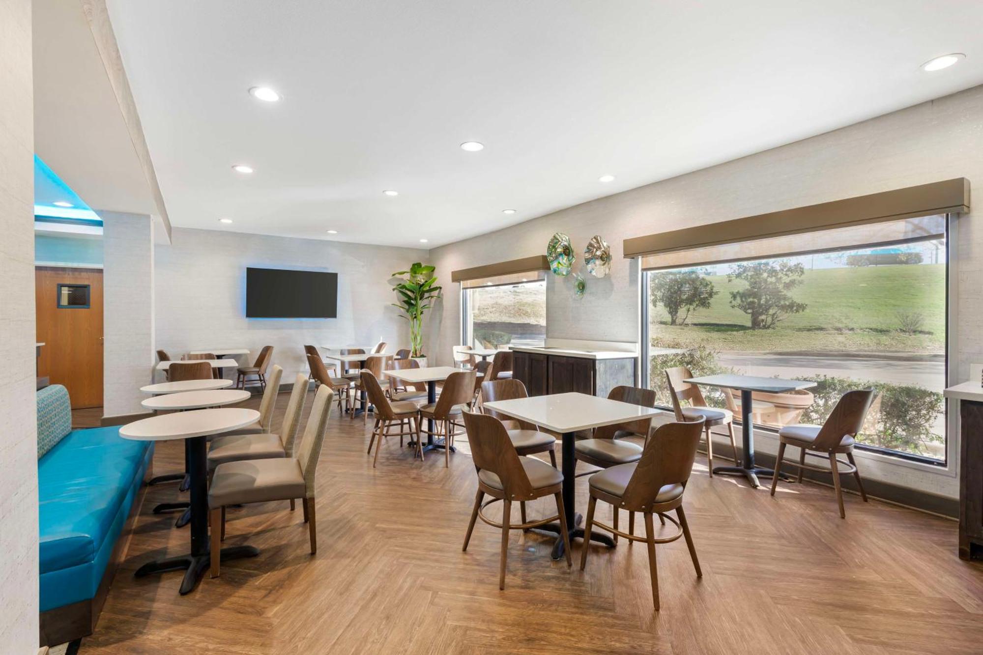 Best Western Plus Lewisville Flower Mound Esterno foto