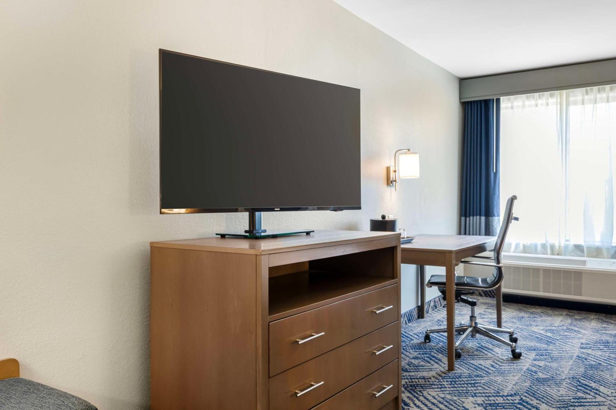 Best Western Plus Lewisville Flower Mound Esterno foto