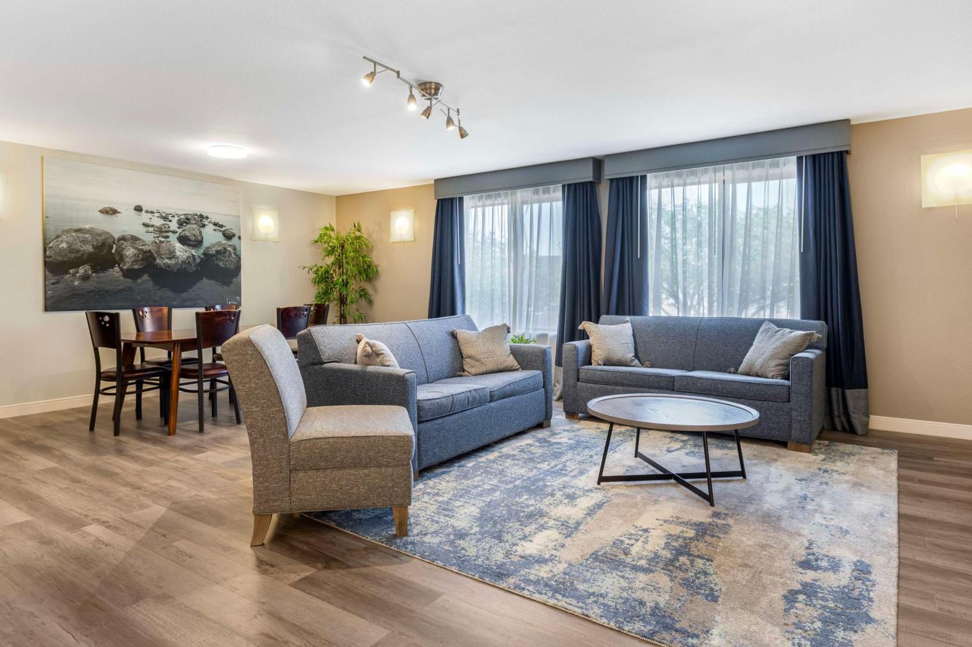 Best Western Plus Lewisville Flower Mound Esterno foto