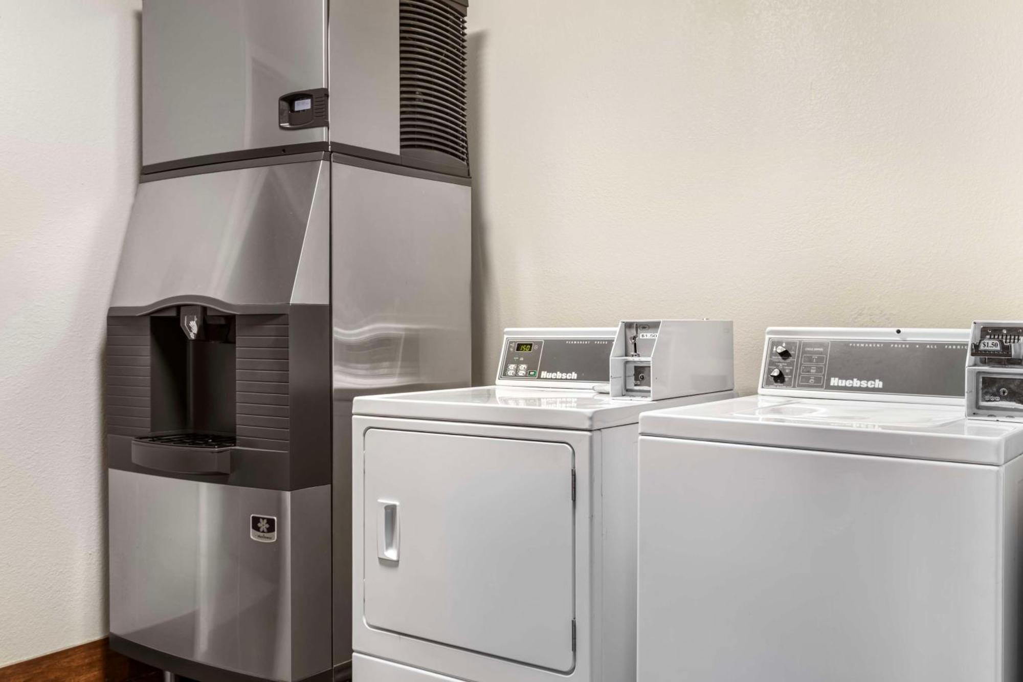 Best Western Plus Lewisville Flower Mound Esterno foto