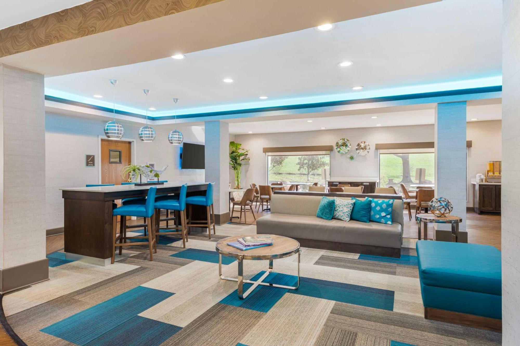 Best Western Plus Lewisville Flower Mound Esterno foto