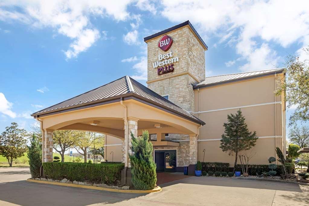 Best Western Plus Lewisville Flower Mound Esterno foto