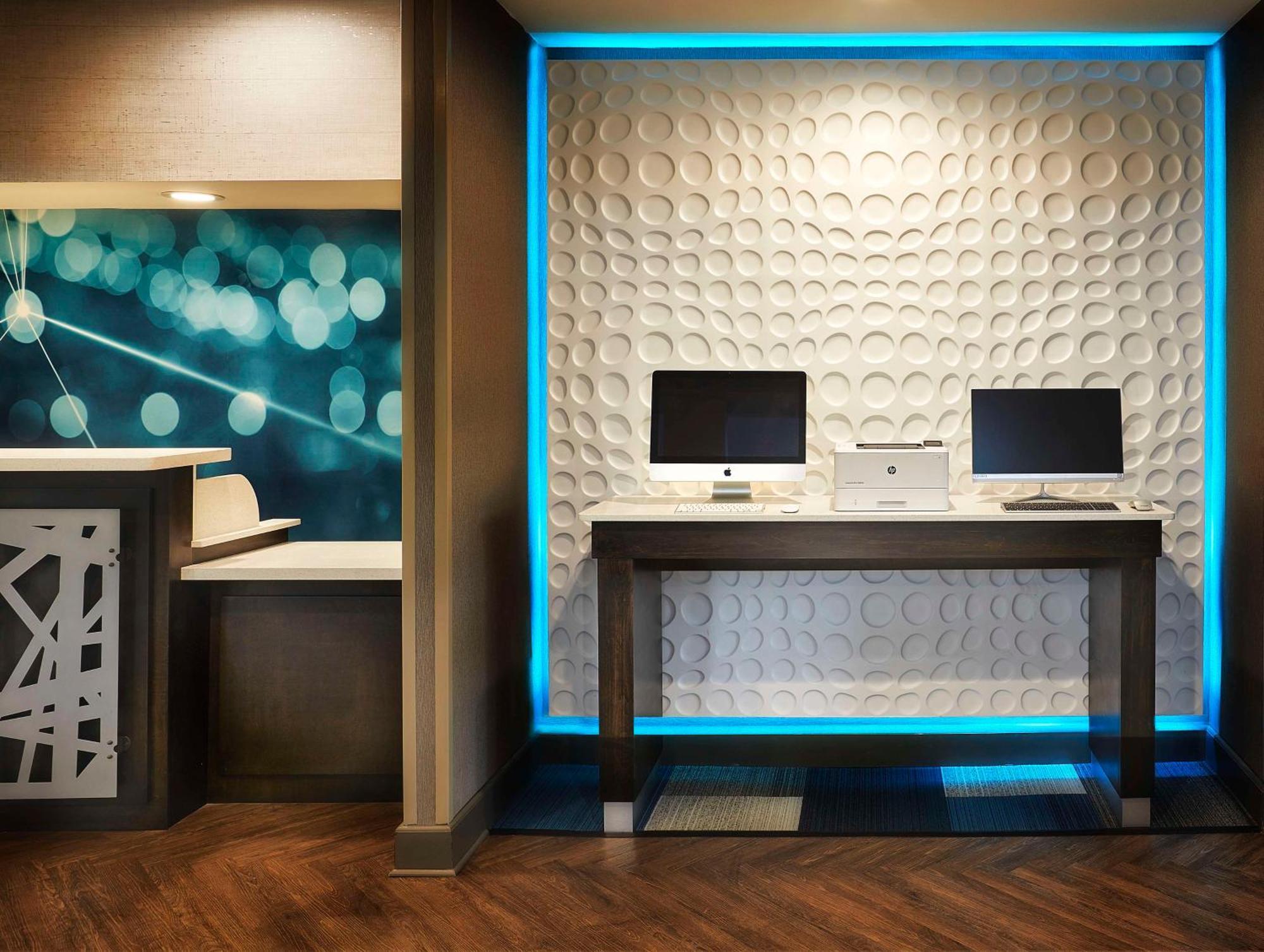 Best Western Plus Lewisville Flower Mound Esterno foto