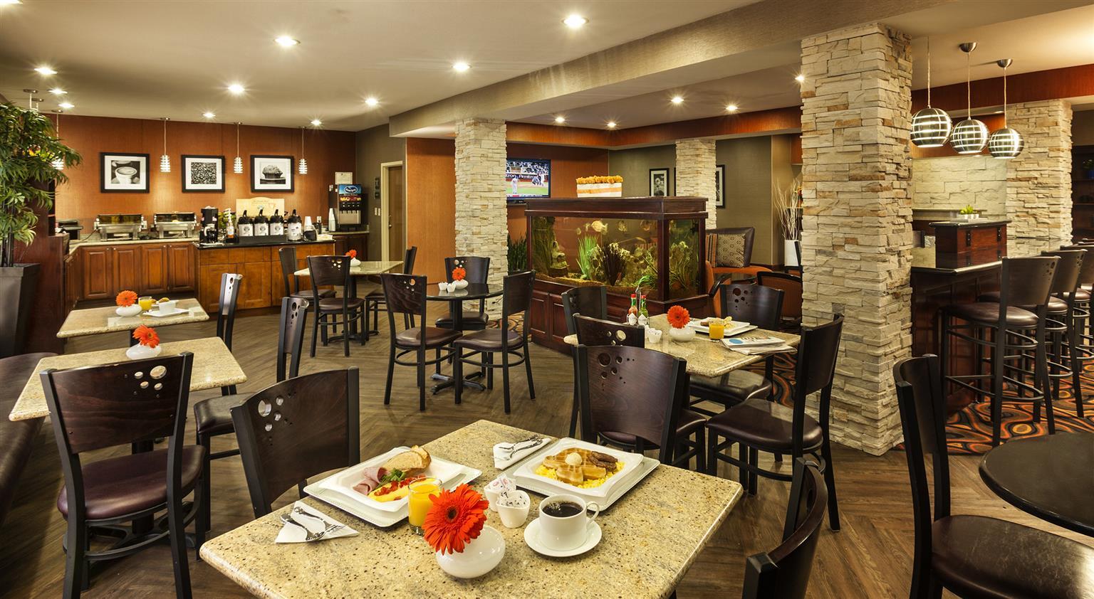 Best Western Plus Lewisville Flower Mound Esterno foto