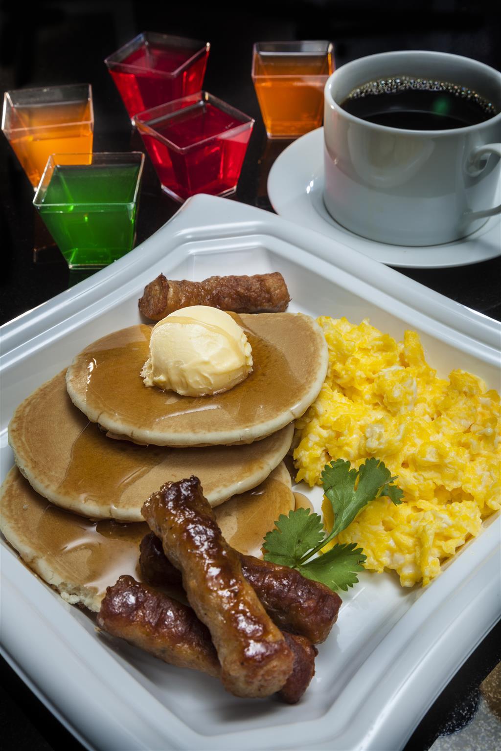 Best Western Plus Lewisville Flower Mound Esterno foto
