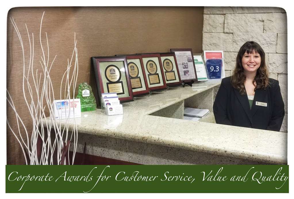 Best Western Plus Lewisville Flower Mound Esterno foto