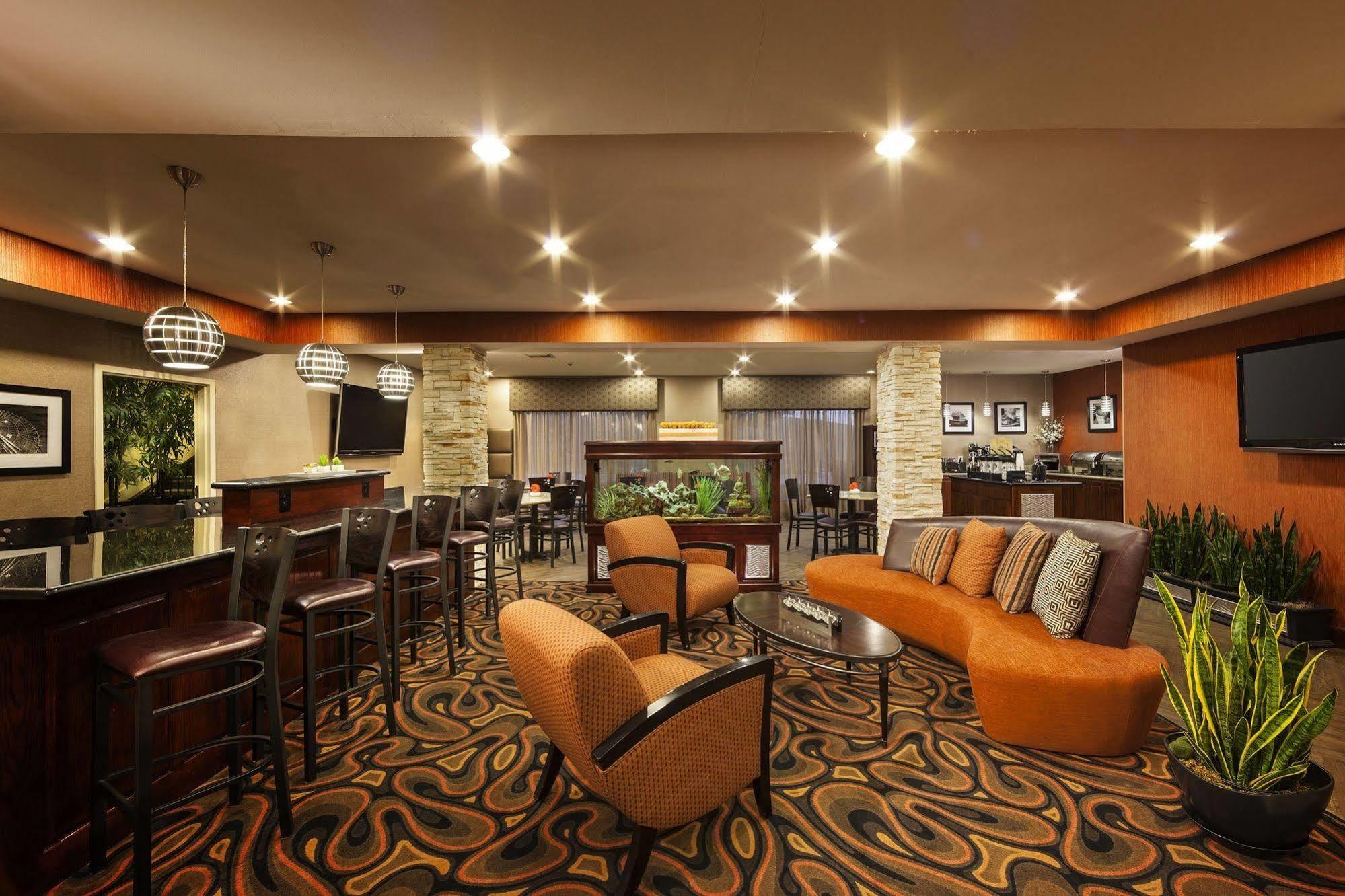 Best Western Plus Lewisville Flower Mound Esterno foto