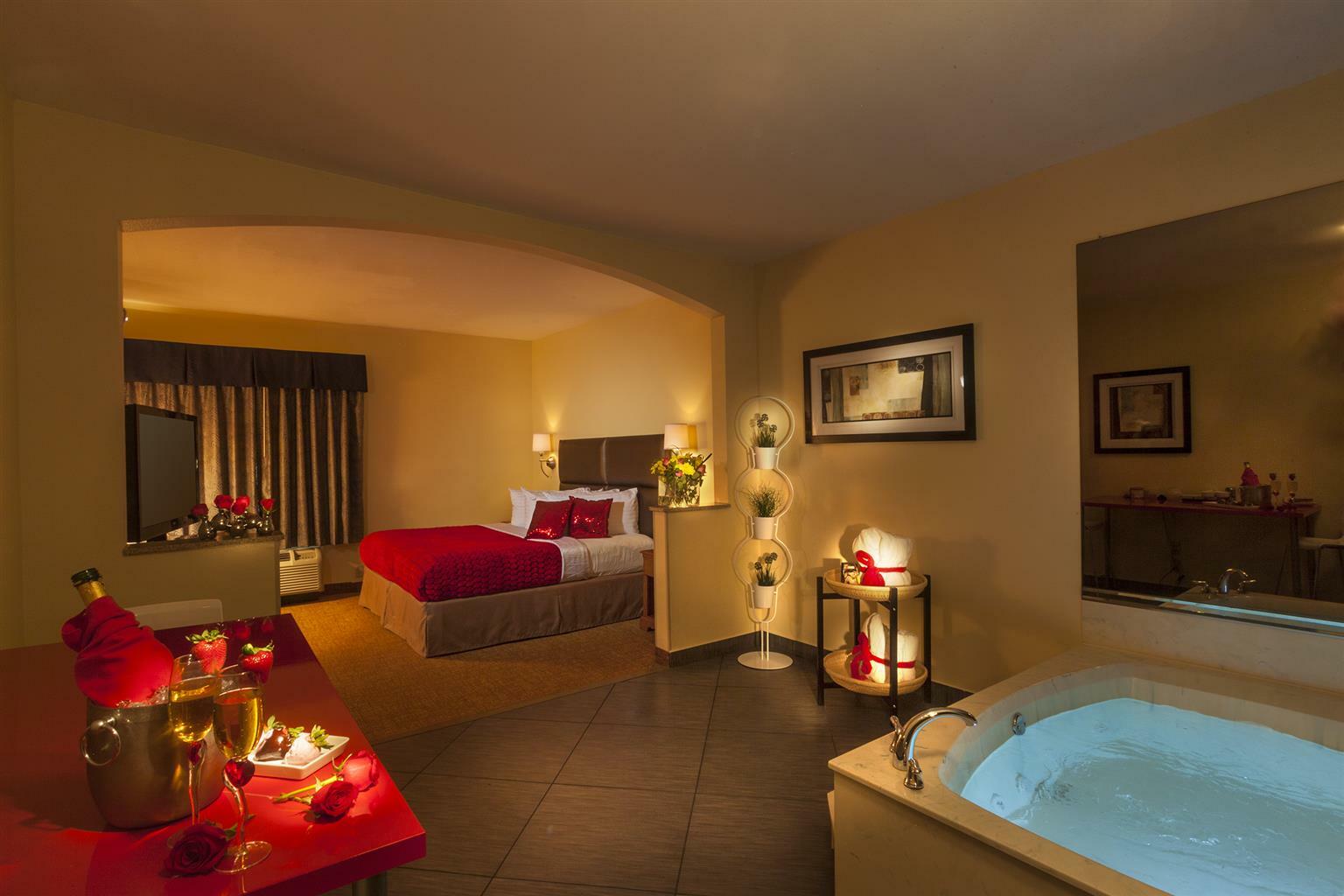 Best Western Plus Lewisville Flower Mound Esterno foto