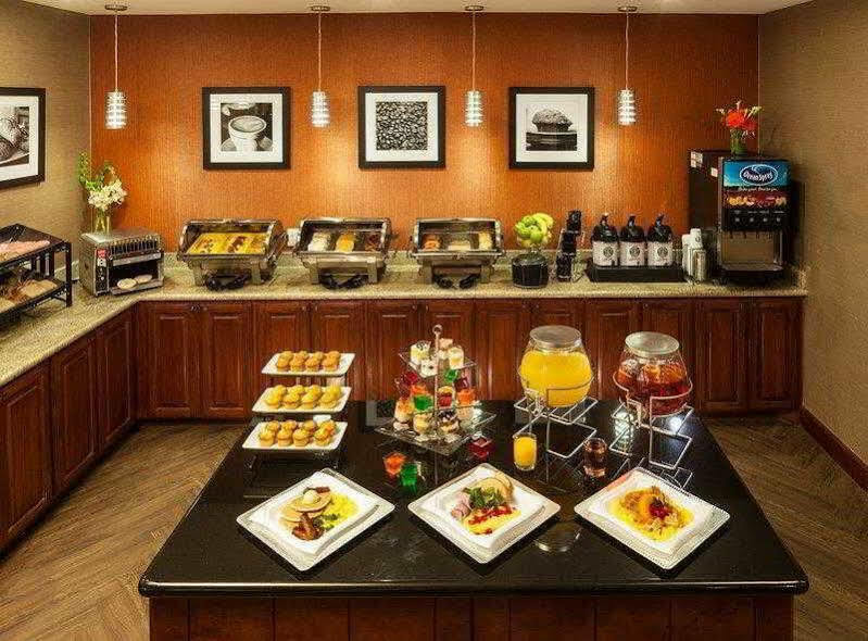 Best Western Plus Lewisville Flower Mound Esterno foto