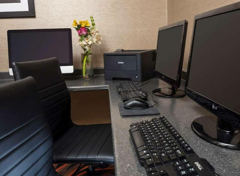 Best Western Plus Lewisville Flower Mound Esterno foto